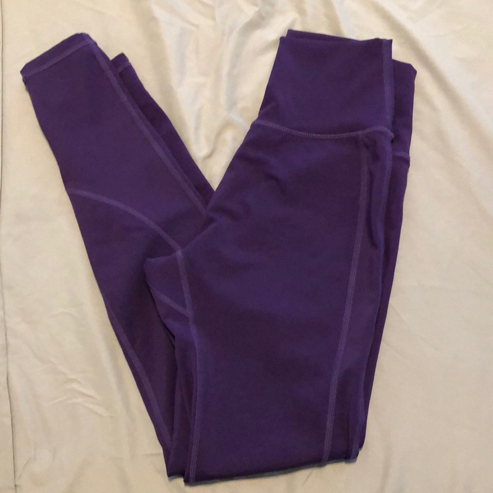 Buffbunny Spin leggings size small